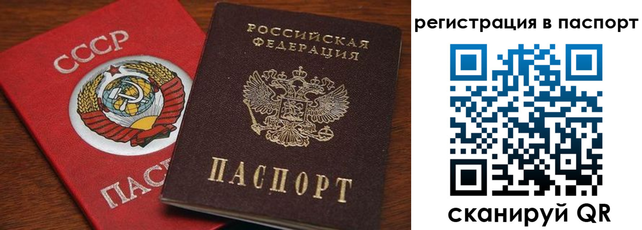 прописка в квартире в Ельне